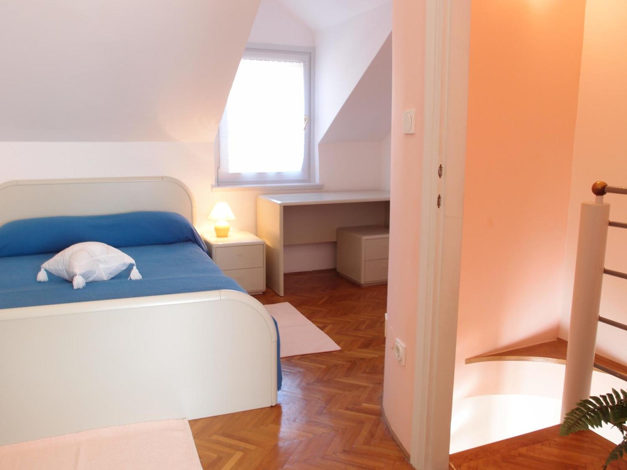 Soulavy Apartament *