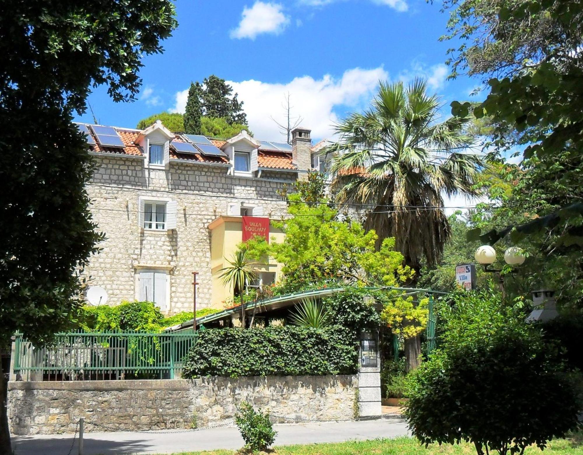 Soulavy Apartament Kaštela
