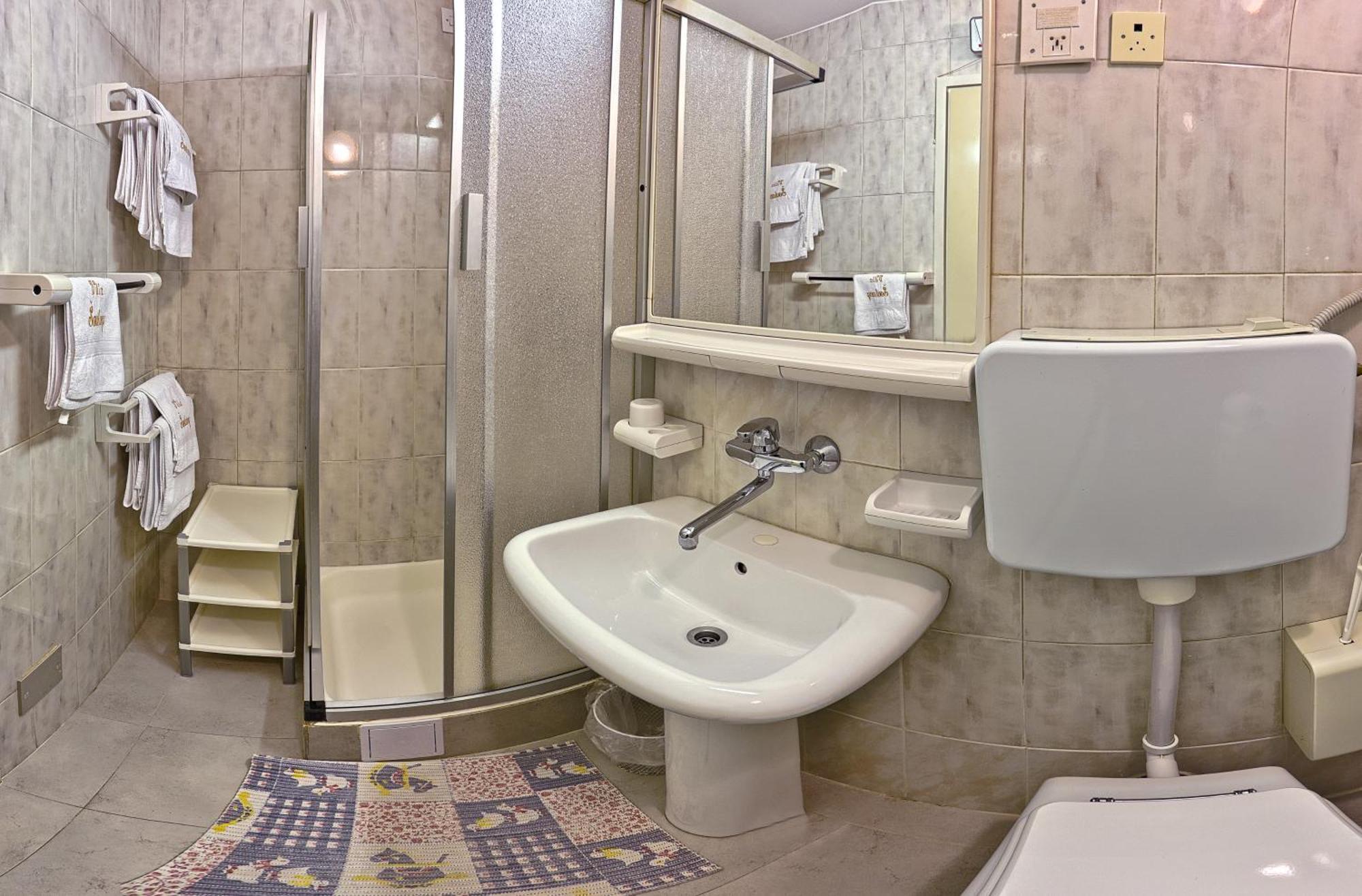 Apartament Soulavy *