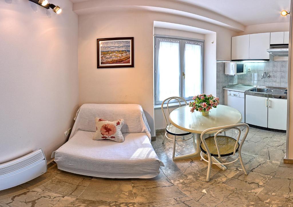 Soulavy Apartament *
